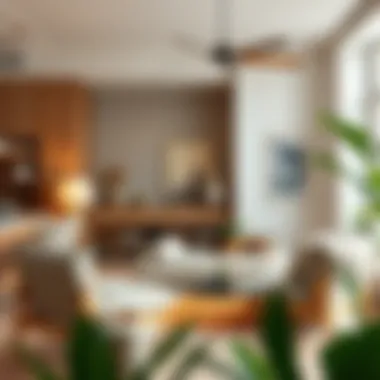 Eco-Friendly Furniture Choices Sustainable furniture options featuring eco-friendly materials