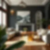 Elevate Your Living Room with Elegant Accessories Elegant living room accessories