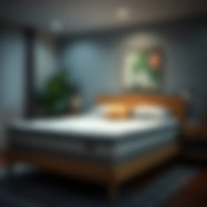 Eco-Friendly Mattress Options Eco-friendly mattress options available in the market