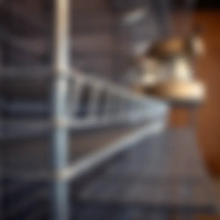 High-Quality Metal Wire Materials and Craftsmanship Close-up of durable metal wire materials showcasing quality craftsmanship