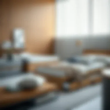 Variety of Modern Beds with Innovative Storage Options Diverse styles of beds with storage options