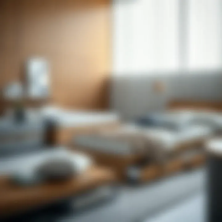 Variety of Modern Beds with Innovative Storage Options Diverse styles of beds with storage options