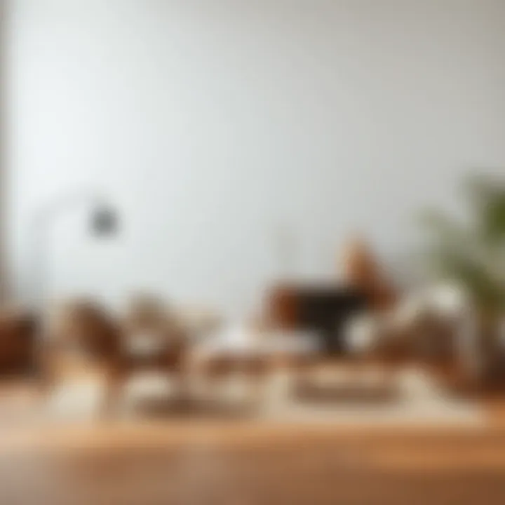 Sustainability in Furniture Design Innovative furniture made from sustainable materials