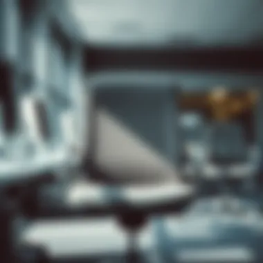 Evaluating Quality in Pre-Owned Office Chairs Quality assessment of used office chairs