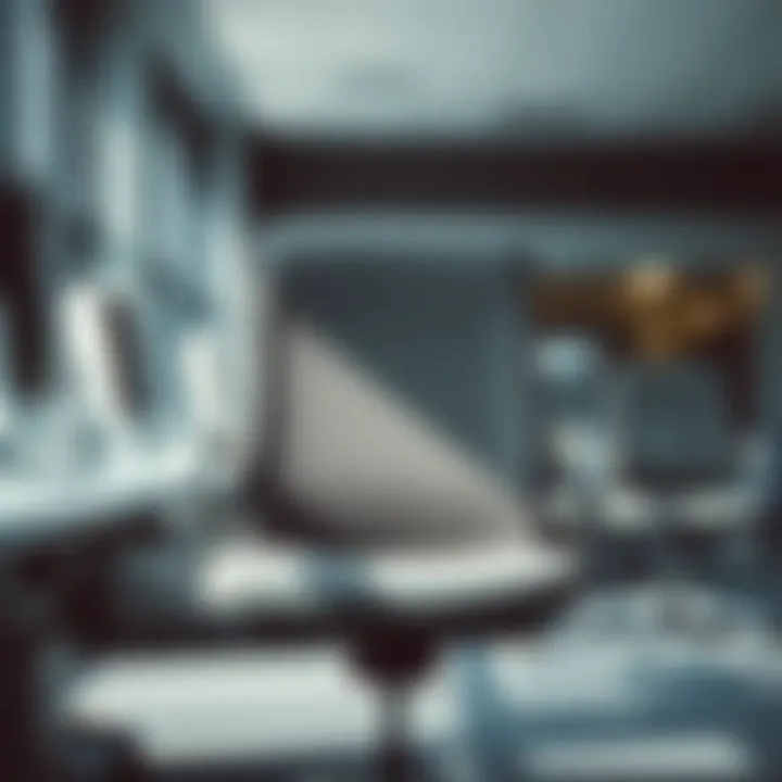 Evaluating Quality in Pre-Owned Office Chairs Quality assessment of used office chairs