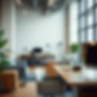 Embracing Sustainability in Office Furniture Acquisition Sustainable office furniture choices