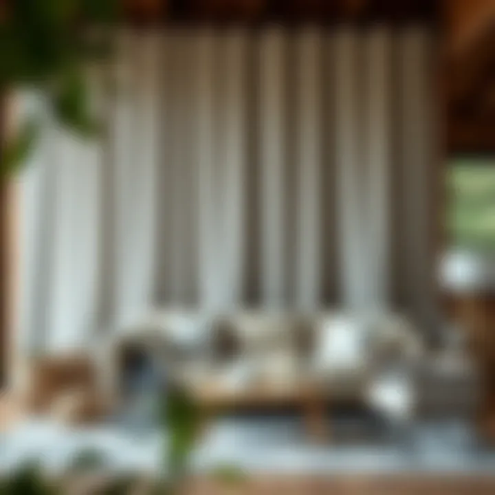 Diverse Options of Privacy Cloth for Fencing Comparison of different types of privacy cloth options