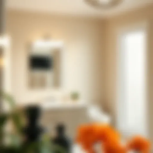 Exploring Recessed Bathroom Mirrors and Medicine Cabinets Introduction