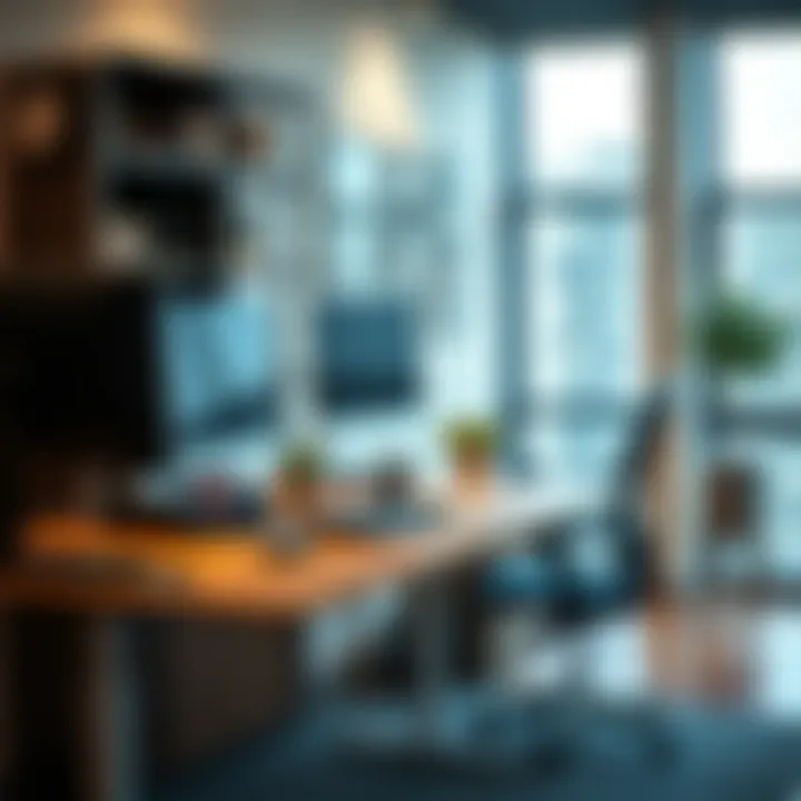 Notable Exploring Stand-Up Adjustable Height Computer Workstations Notable Exploring Stand-Up Adjustable Height Computer Workstations