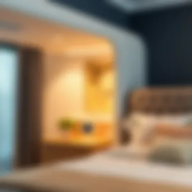Exploring Storage Headboards with Integrated Lighting Summary Exploring Storage Headboards with Integrated Lighting Summary