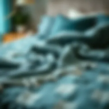 Notable Exploring Teal Blankets and Bed Throws: A Comprehensive Guide Notable Exploring Teal Blankets and Bed Throws: A Comprehensive Guide
