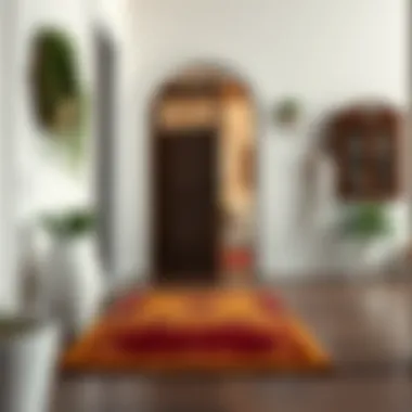 Essential Maintenance for Longevity of Doormats Maintenance tips for keeping doormats clean