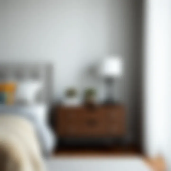 Sourcing tips for purchasing used night stands