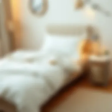 Essential Maintenance for Crib Duvet Covers Maintenance Tips for Crib Duvet Covers