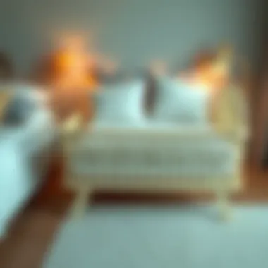 Crucial Safety Tips for Infant Bedding Safety Considerations for Crib Bedding
