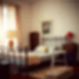 Exploring the Twin Metal Box Spring: A Comprehensive Guide Introduction Exploring the Twin Metal Box Spring: A Comprehensive Guide Introduction