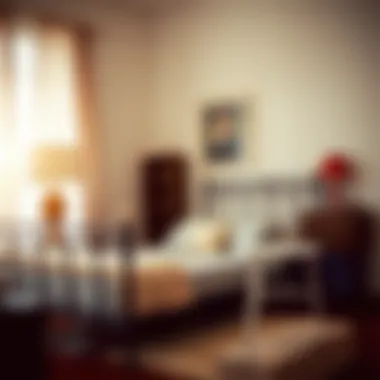 Exploring the Twin Metal Box Spring: A Comprehensive Guide Introduction Exploring the Twin Metal Box Spring: A Comprehensive Guide Introduction