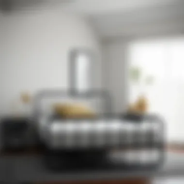 Notable Exploring the Twin Metal Box Spring: A Comprehensive Guide Notable Exploring the Twin Metal Box Spring: A Comprehensive Guide