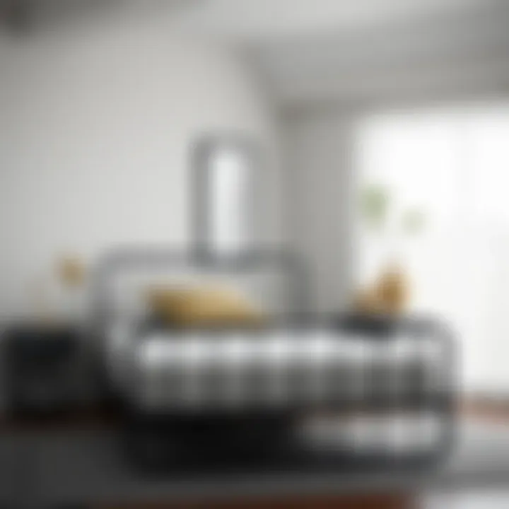 Notable Exploring the Twin Metal Box Spring: A Comprehensive Guide Notable Exploring the Twin Metal Box Spring: A Comprehensive Guide