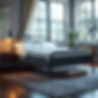 Exploring the Twin Metal Box Spring: A Comprehensive Guide Summary Exploring the Twin Metal Box Spring: A Comprehensive Guide Summary