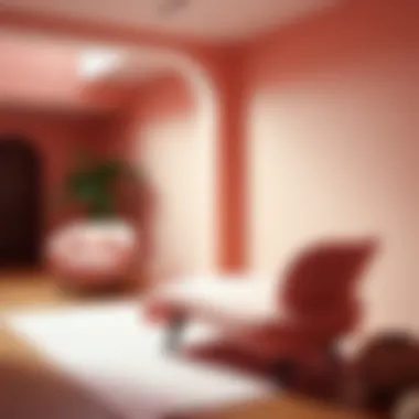 Exploring the Unique Allure of Pink Chaise Lounge Chairs Summary Exploring the Unique Allure of Pink Chaise Lounge Chairs Summary
