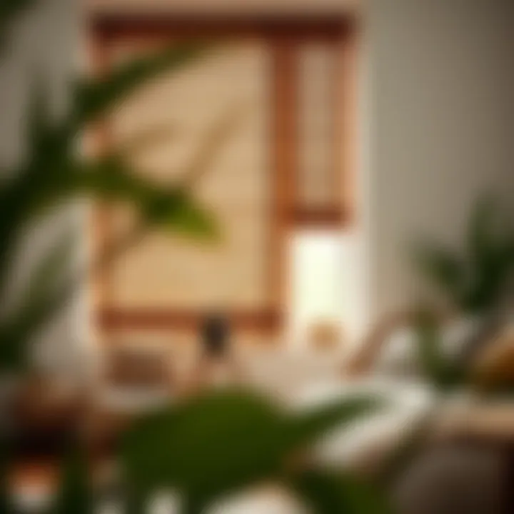 Exploring the Versatility of Home Depot Rattan Blinds Summary Exploring the Versatility of Home Depot Rattan Blinds Summary