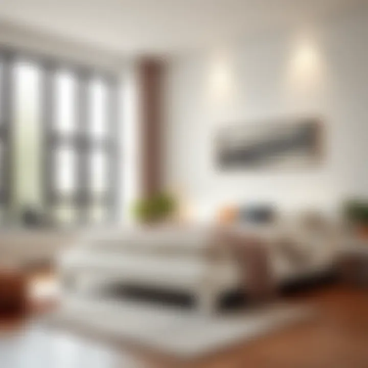 Exploring White Modern Beds with Storage: A Comprehensive Guide Introduction