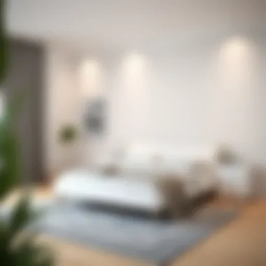 Exploring White Modern Beds with Storage: A Comprehensive Guide Summary Exploring White Modern Beds with Storage: A Comprehensive Guide Summary