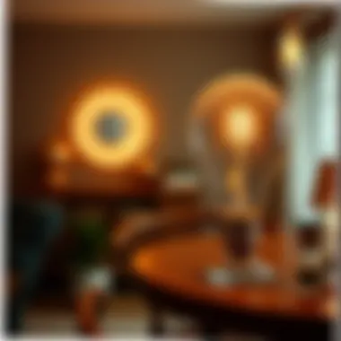 Factors Influencing Lumen Output Factors influencing lumen output in light bulbs