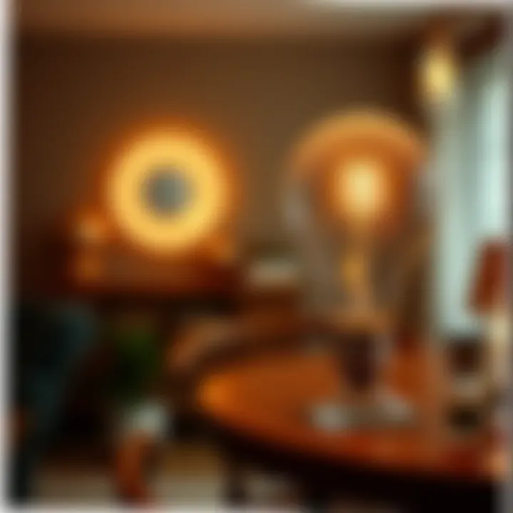 Factors Influencing Lumen Output Factors influencing lumen output in light bulbs