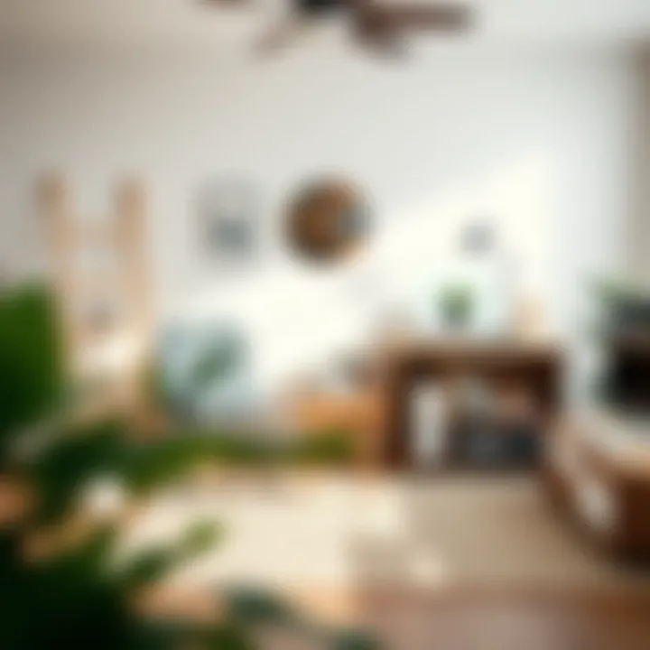 Sustainable storage solutions for eco-conscious living