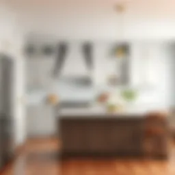 Finding the Best Price on Kitchen Cabinets Introduction