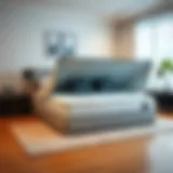 Durable King Size Mattress Storage Bag Durable king size mattress storage bag with zipper