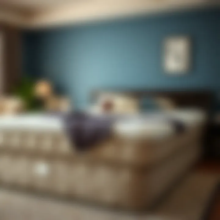 Maintenance Tips for King Size Mattress Storage Bags Tips for maintaining king size mattress storage bags