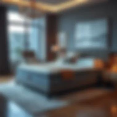 Comparative Analysis of Mattress Storage Types Comparative analysis of different mattress storage types