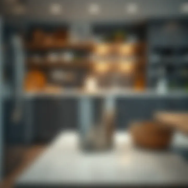 Maintenance tips for long-lasting kitchen appliances