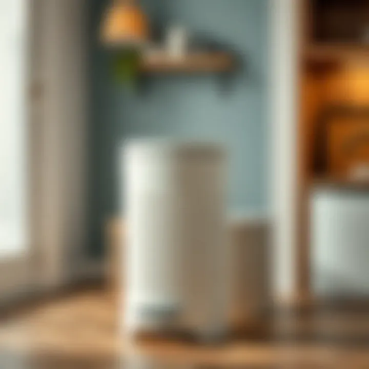 Variety of stylish kitchen trash can designs