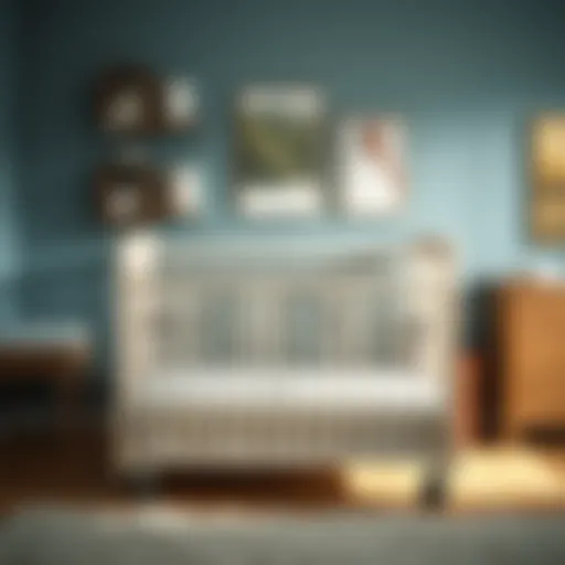 Navigating the Complexities of Crib Liners for Combined Crib and Changing Tables Introduction