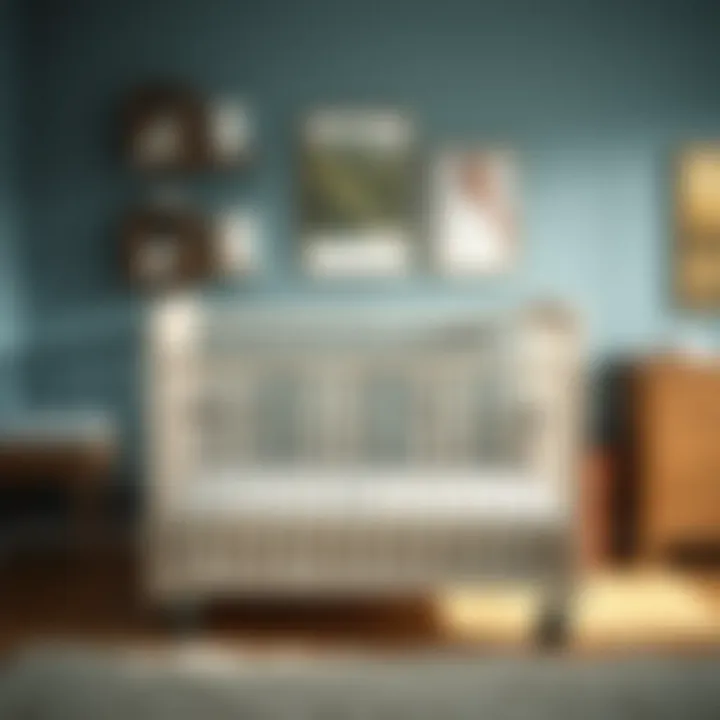 Navigating the Complexities of Crib Liners for Combined Crib and Changing Tables Introduction