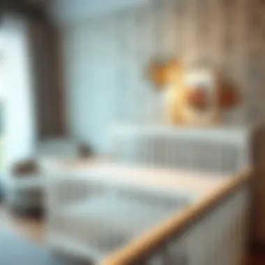 Notable Navigating the Complexities of Crib Liners for Combined Crib and Changing Tables Notable Navigating the Complexities of Crib Liners for Combined Crib and Changing Tables
