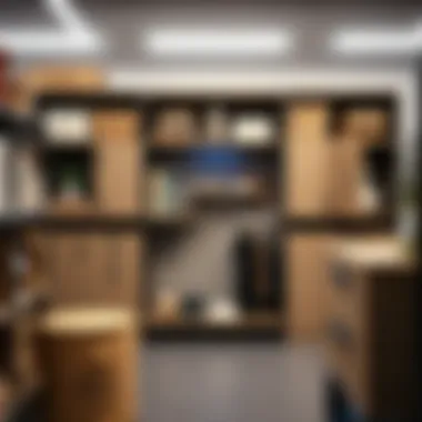 Durability in Retail Storage Durable materials used in retail storage solutions