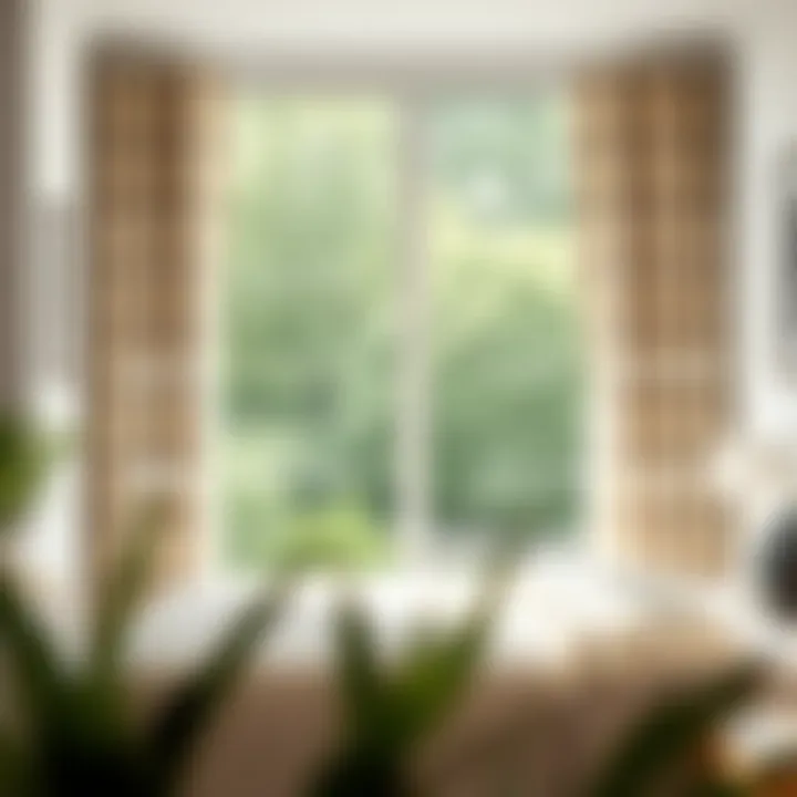 Energy Efficiency Benefits of Sun Zero Curtains Diagram illustrating energy efficiency benefits of Sun Zero curtains