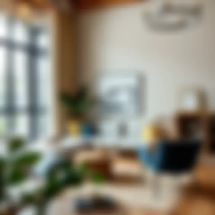 Sustainable Choices for Modern Living An overview of sustainable furniture materials used in contemporary home design