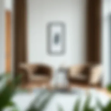 The Aesthetic and Functional Role of Two Small Chairs in Home Design Summary The Aesthetic and Functional Role of Two Small Chairs in Home Design Summary