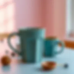 The Aesthetics and Functionality of Cute Drinking Cups Introduction