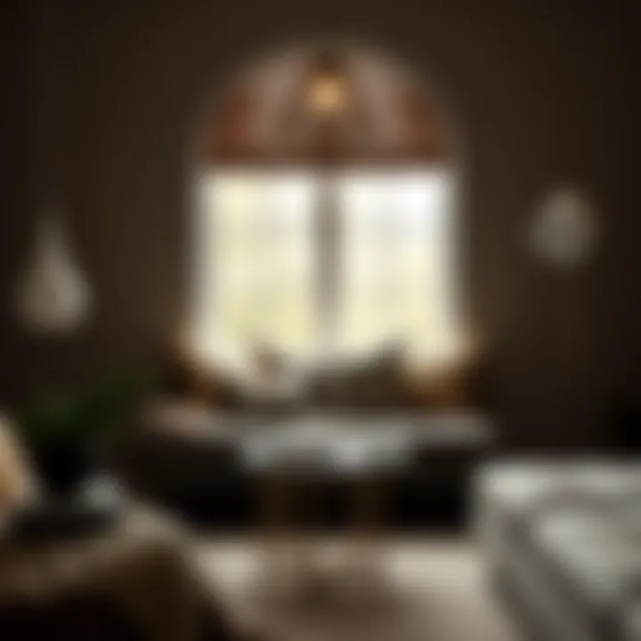 A Cozy Reading Nook with Olive Decorative Pillows A cozy reading nook with olive decorative pillows