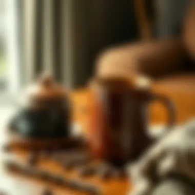 Notable The Comfort and Ritual of a Huge Mug of Coffee Notable The Comfort and Ritual of a Huge Mug of Coffee
