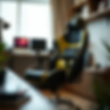 Notable The Essential Guide to Affordable Gaming Computer Chairs Notable The Essential Guide to Affordable Gaming Computer Chairs