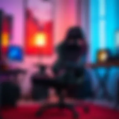 The Essential Guide to Affordable Gaming Computer Chairs Summary The Essential Guide to Affordable Gaming Computer Chairs Summary