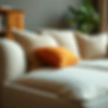 The Fabric of Couches: An In-Depth Exploration Summary The Fabric of Couches: An In-Depth Exploration Summary